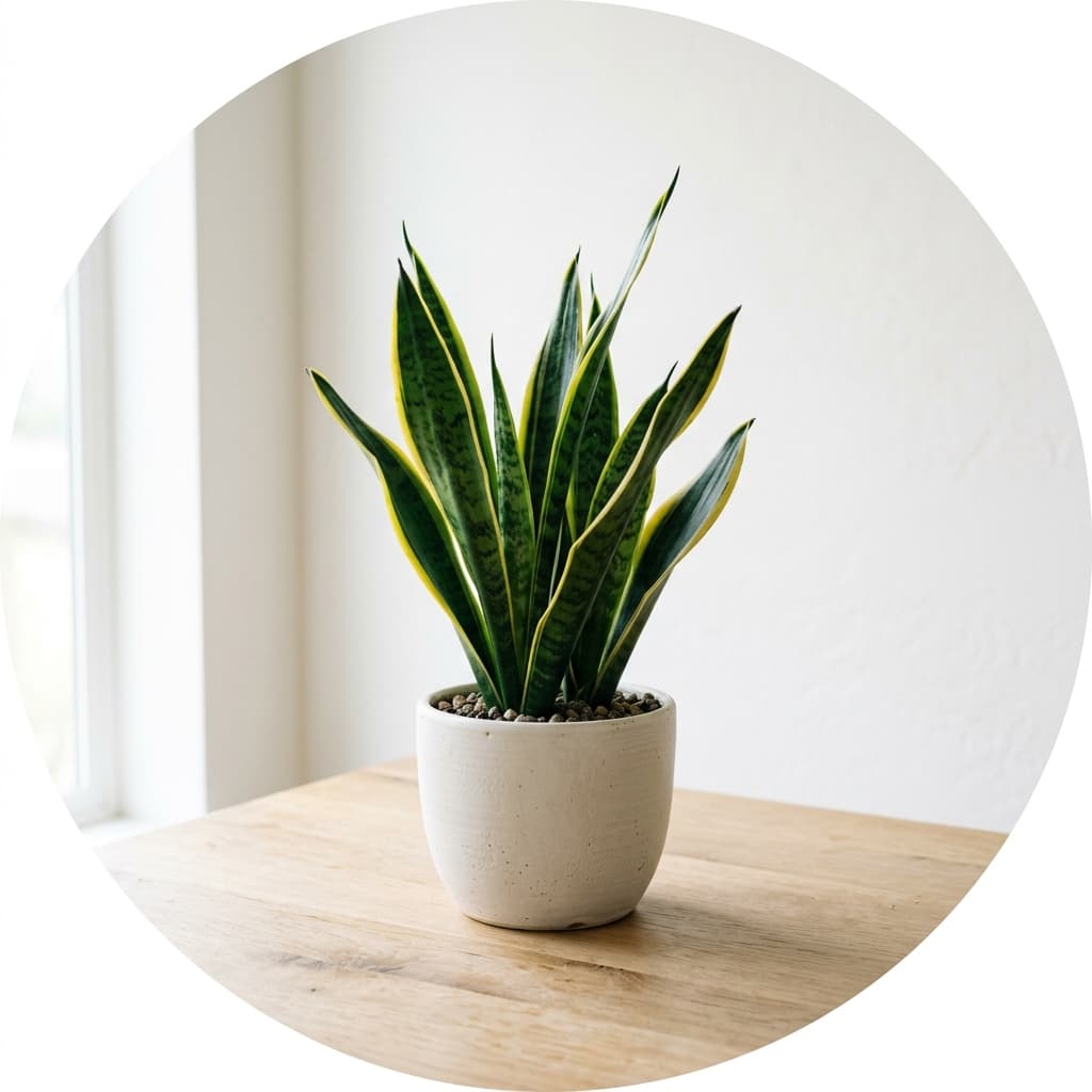 Potted Plant