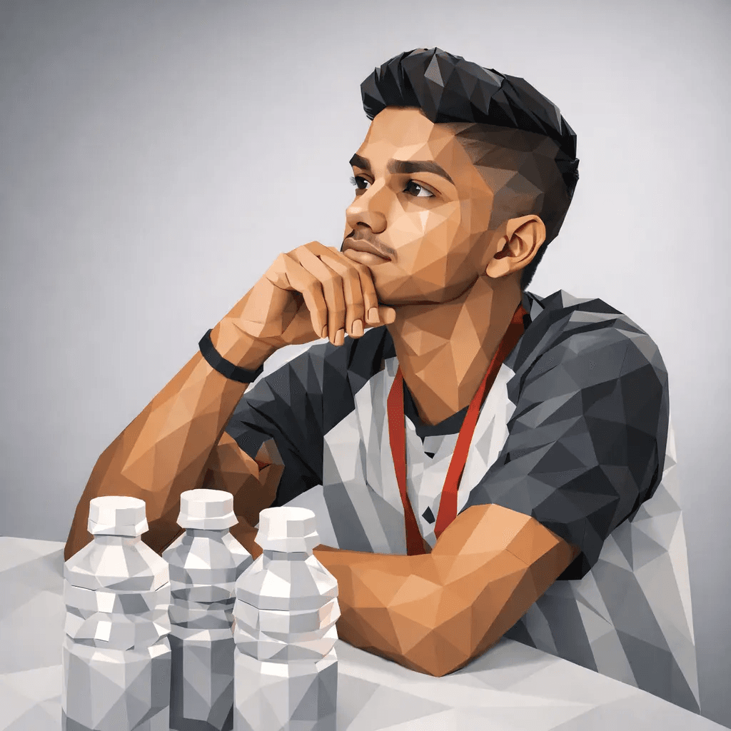Anuj Kumar